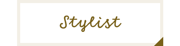 STYLIST